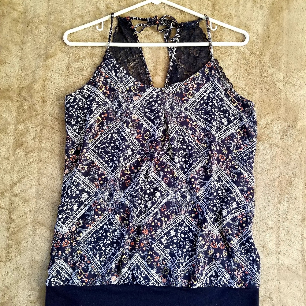 Maurices Summer Tank
